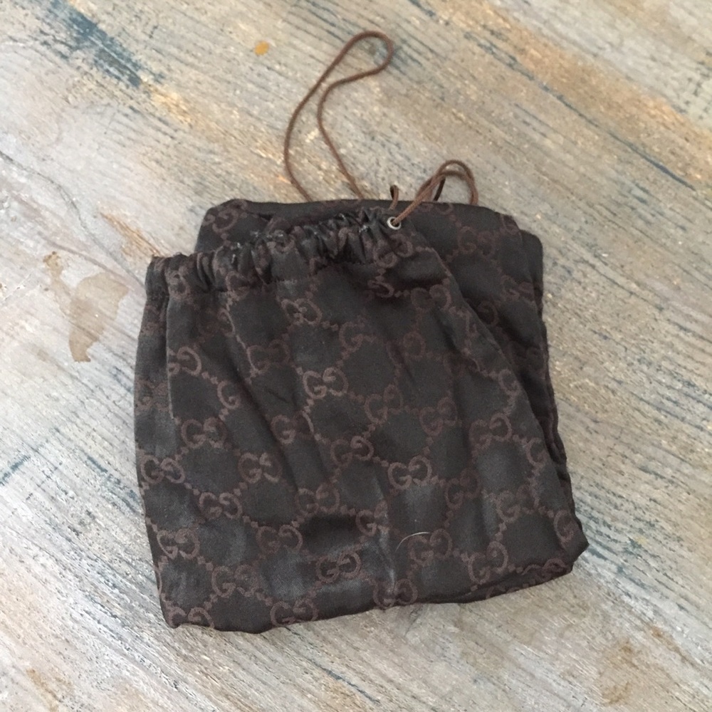 Gucci Dust Bag